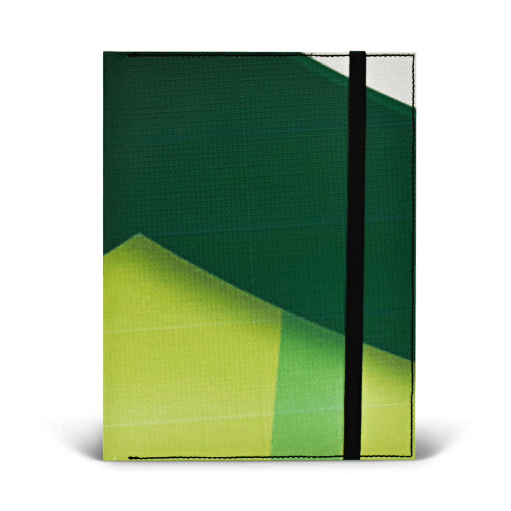 Oliver Notebook