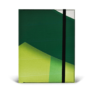 Oliver Notebook