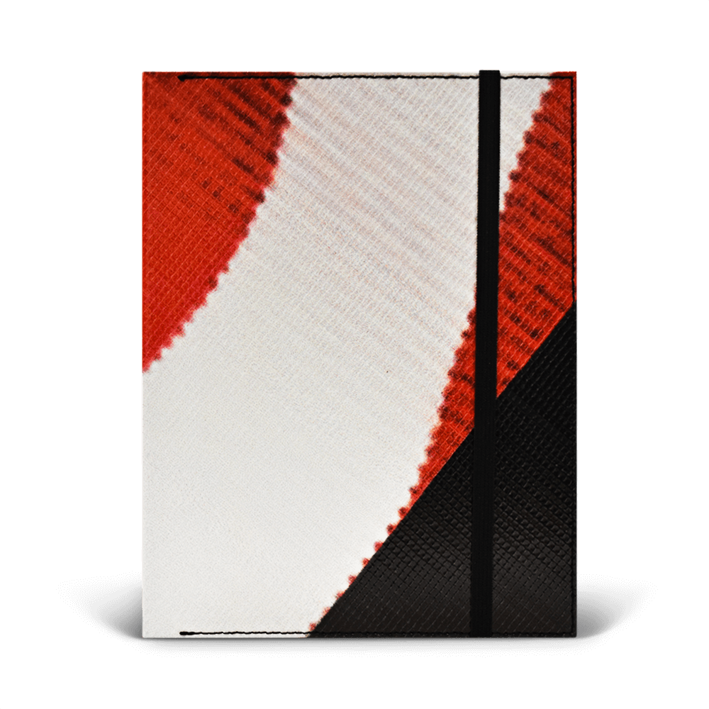Oliver Notebook