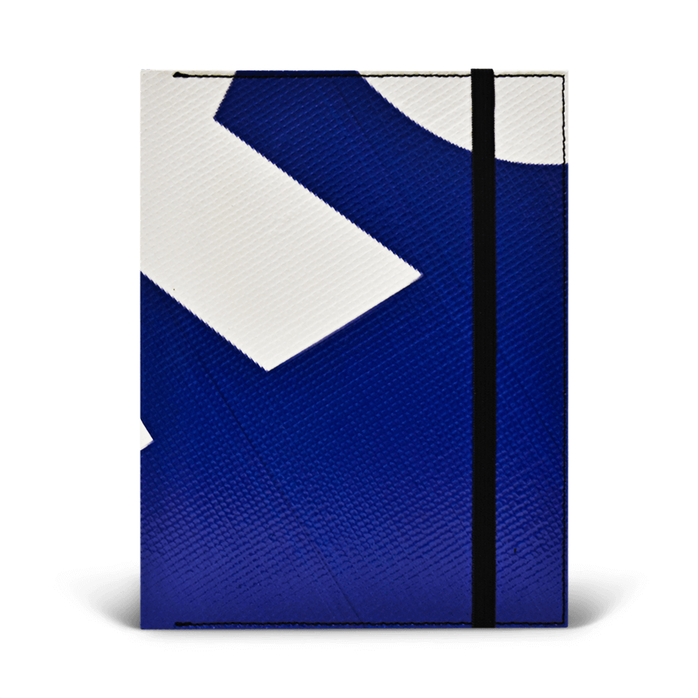 Oliver Notebook