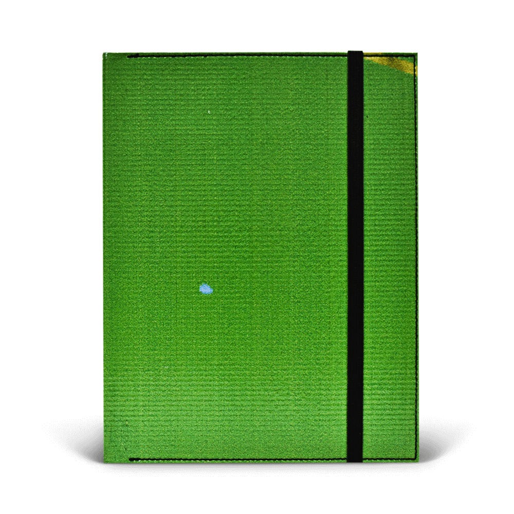 Oliver Notebook
