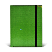 Oliver Notebook