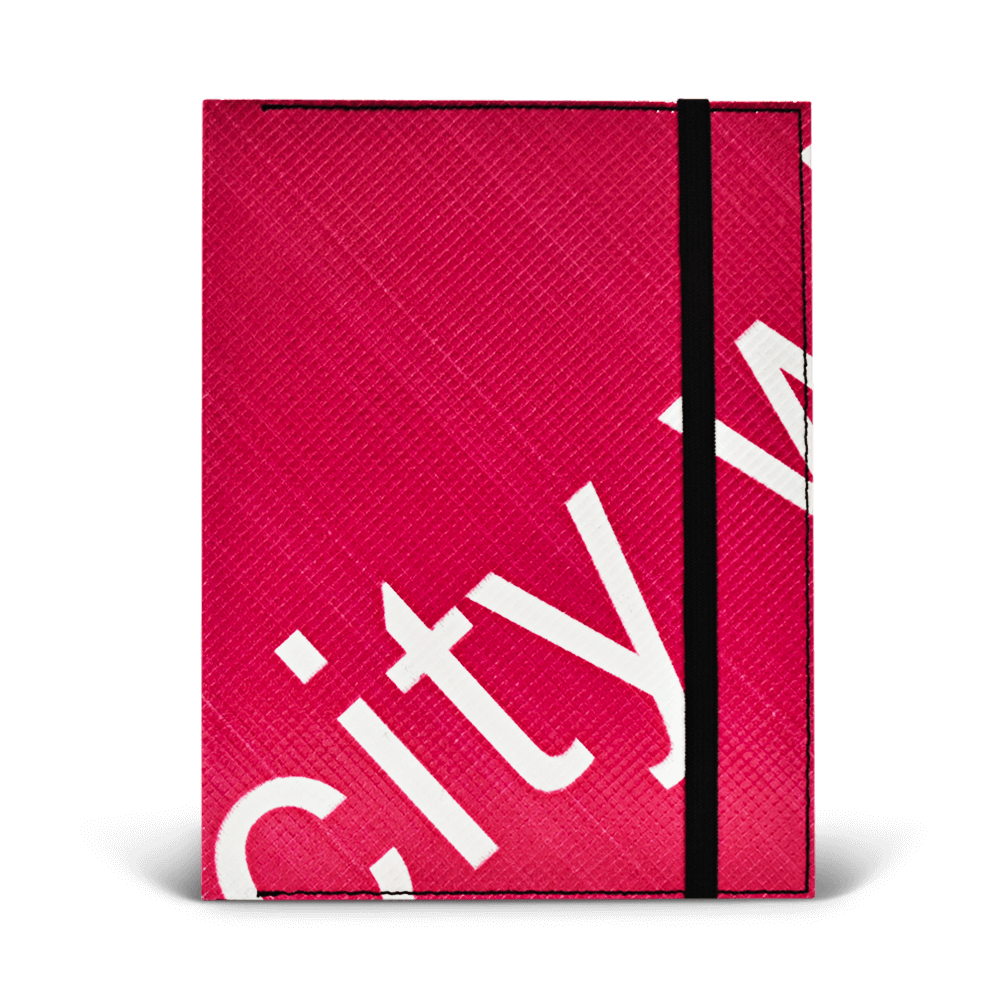 Oliver Notebook