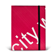 Oliver Notebook