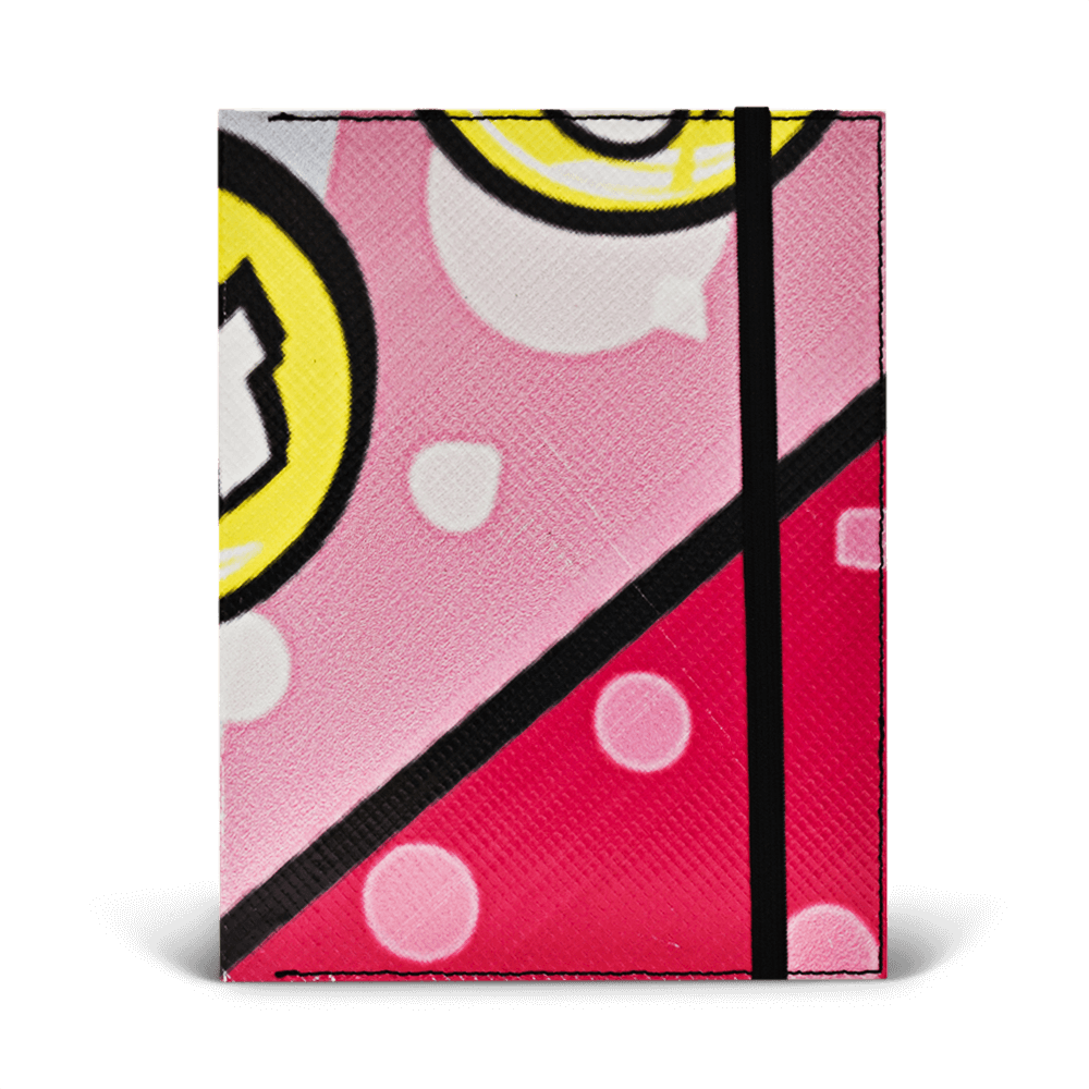 Oliver Notebook