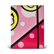 Oliver Notebook