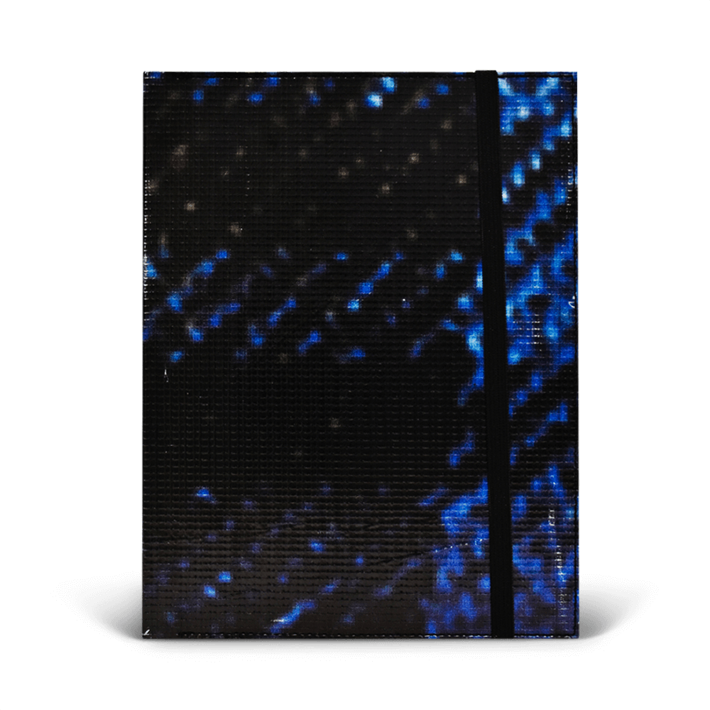 Oliver Notebook