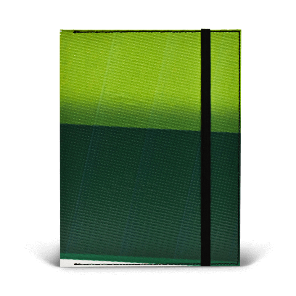 Oliver Notebook