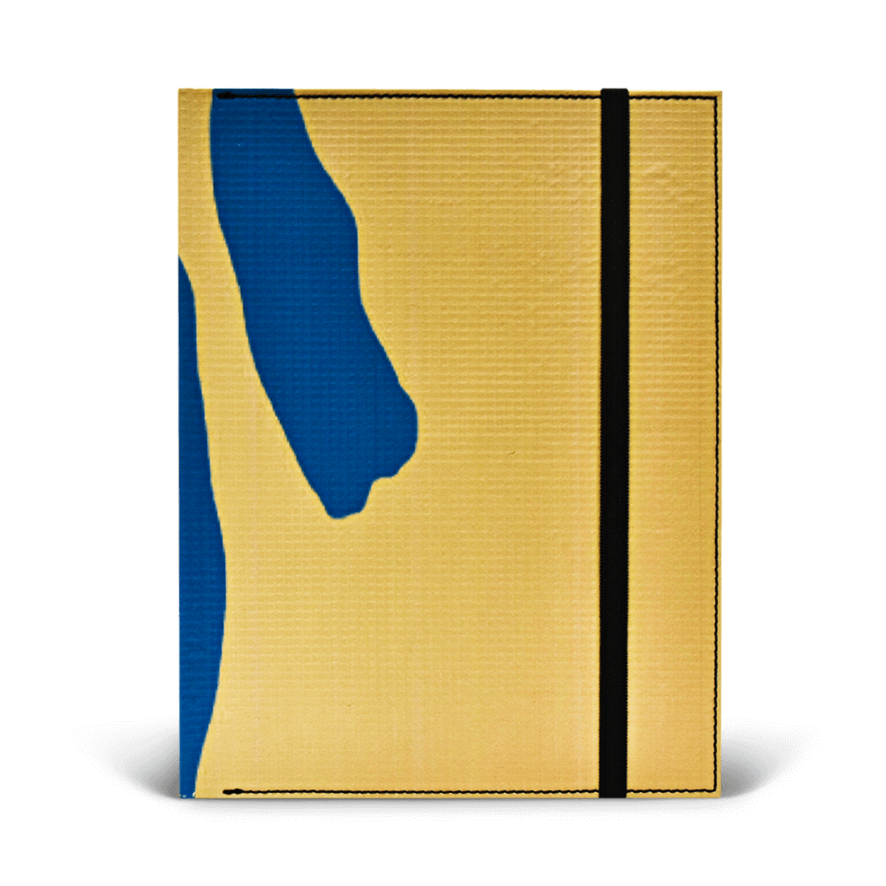 Oliver Notebook