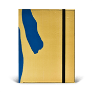 Oliver Notebook