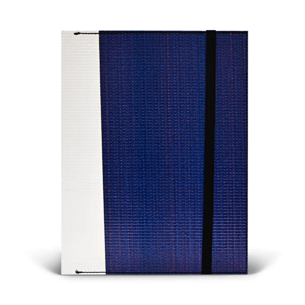 Oliver Notebook