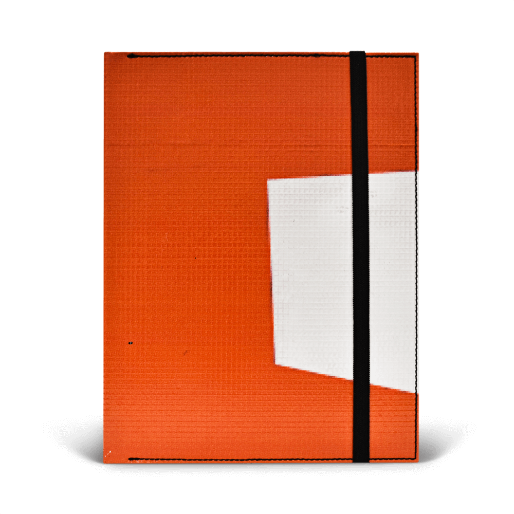 Oliver Notebook