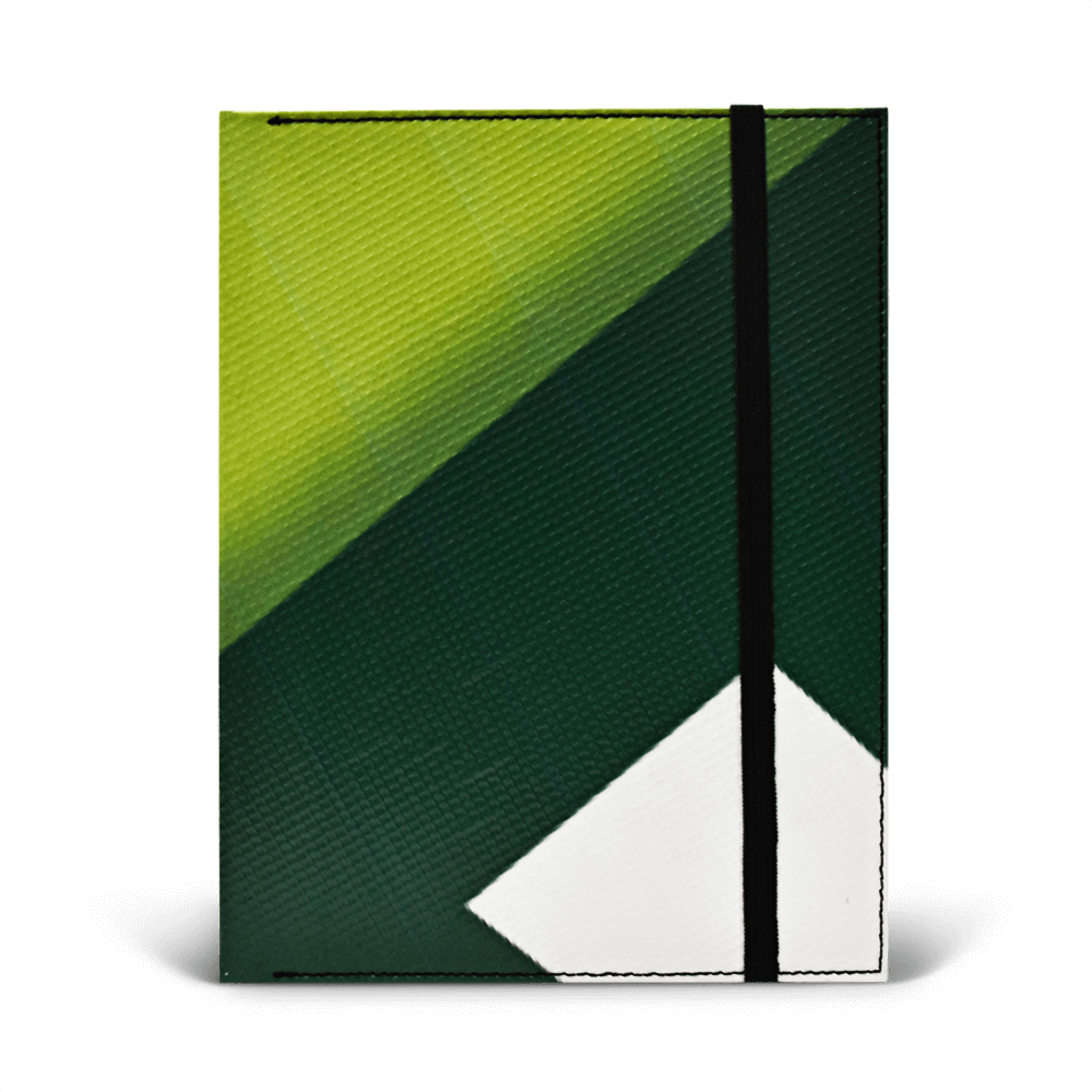Oliver Notebook
