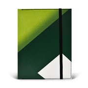 Oliver Notebook