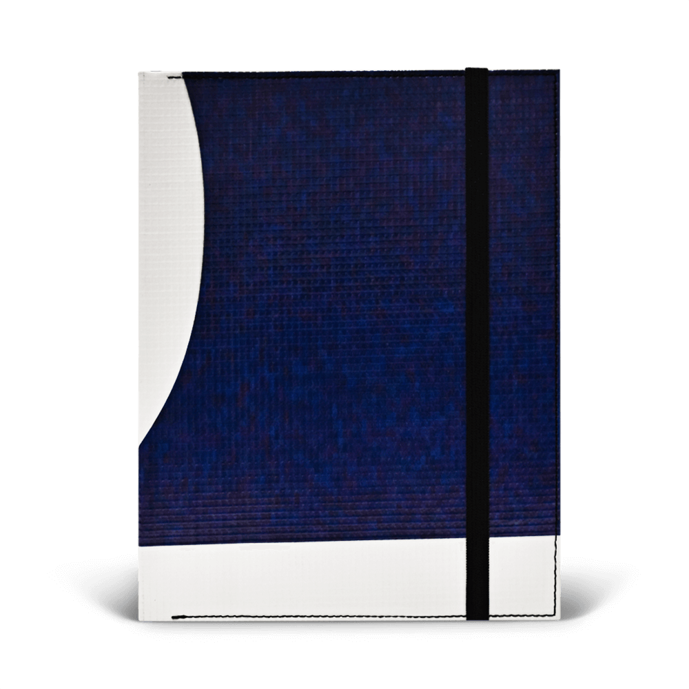 Oliver Notebook