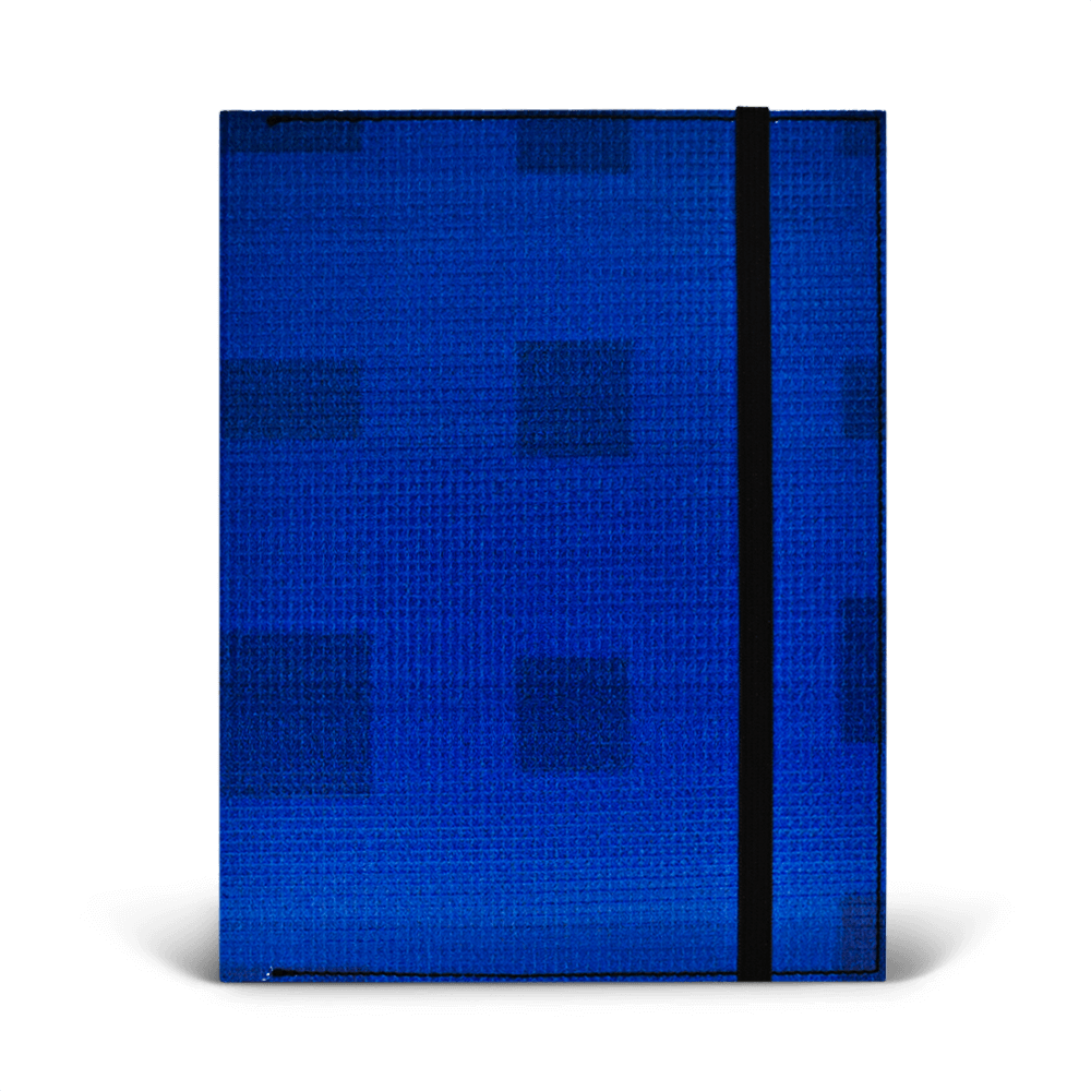 Oliver Notebook