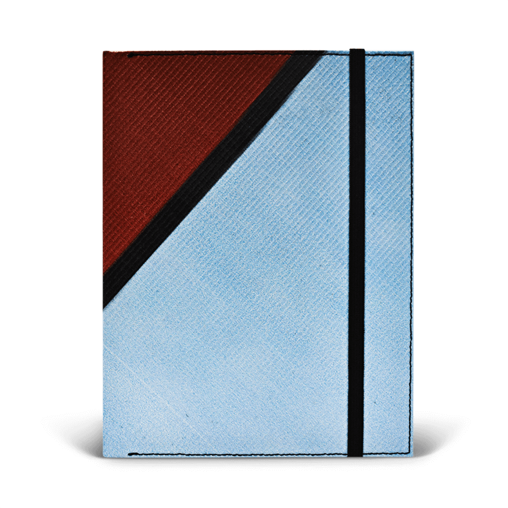 Oliver Notebook