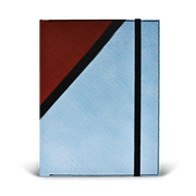 Oliver Notebook