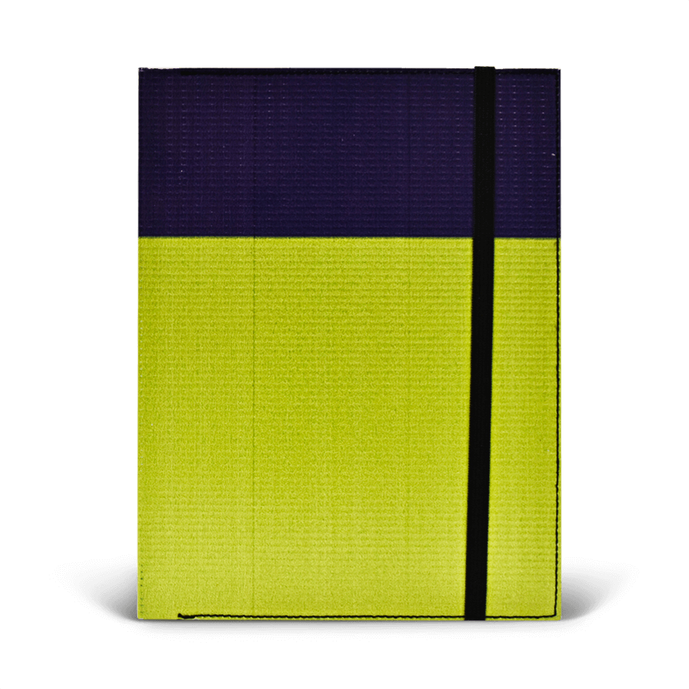 Oliver Notebook