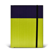 Oliver Notebook