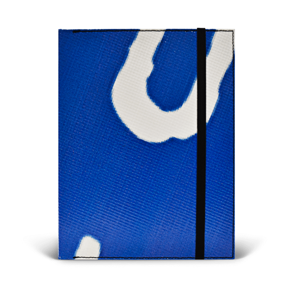 Oliver Notebook