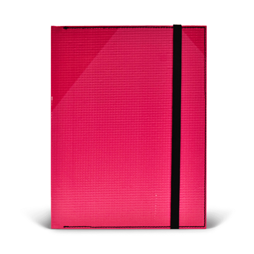 Oliver Notebook