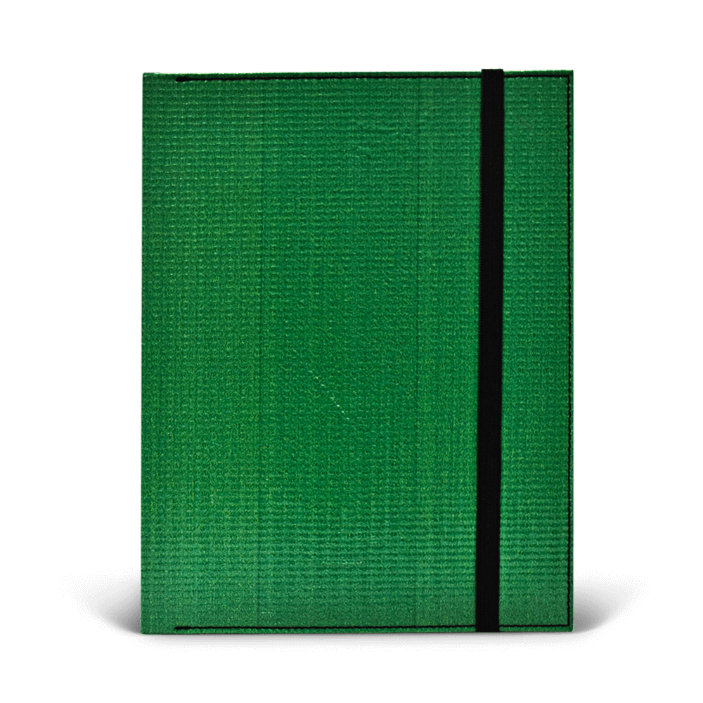 Oliver Notebook