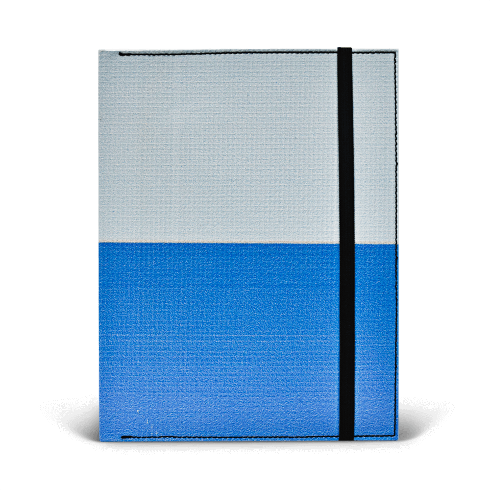 Oliver Notebook