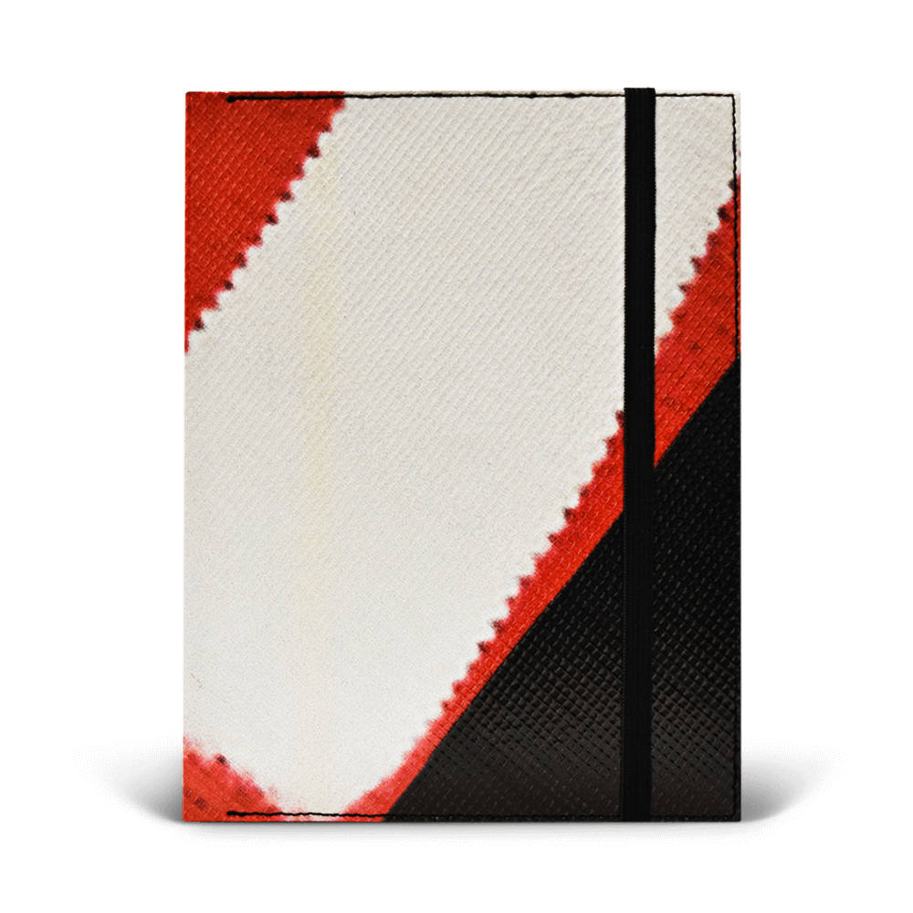 Oliver Notebook