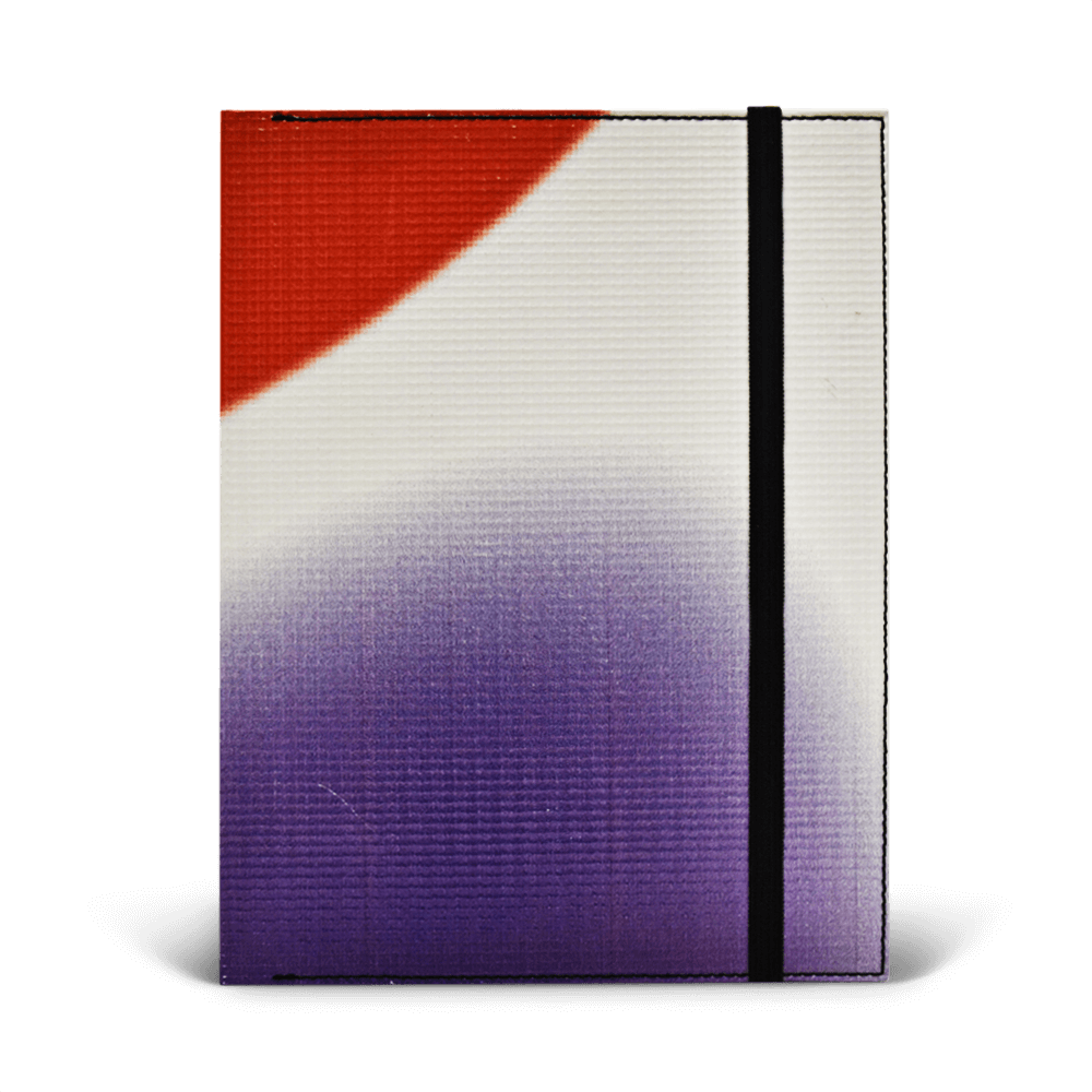 Oliver Notebook