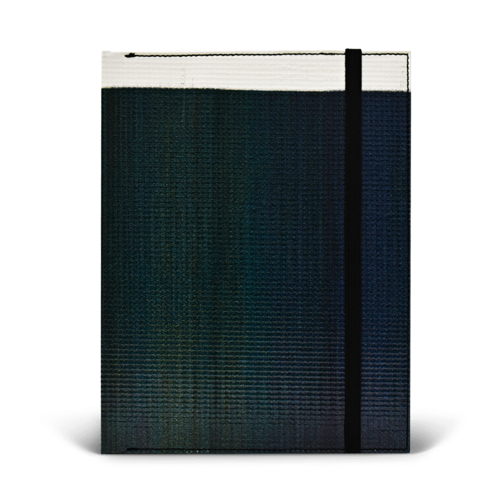 Oliver Notebook