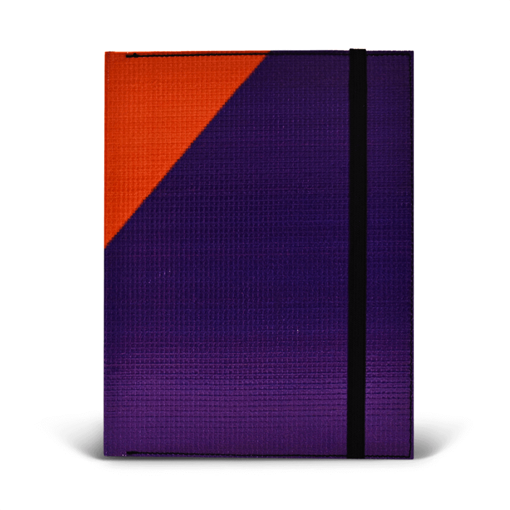 Oliver Notebook