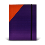 Oliver Notebook