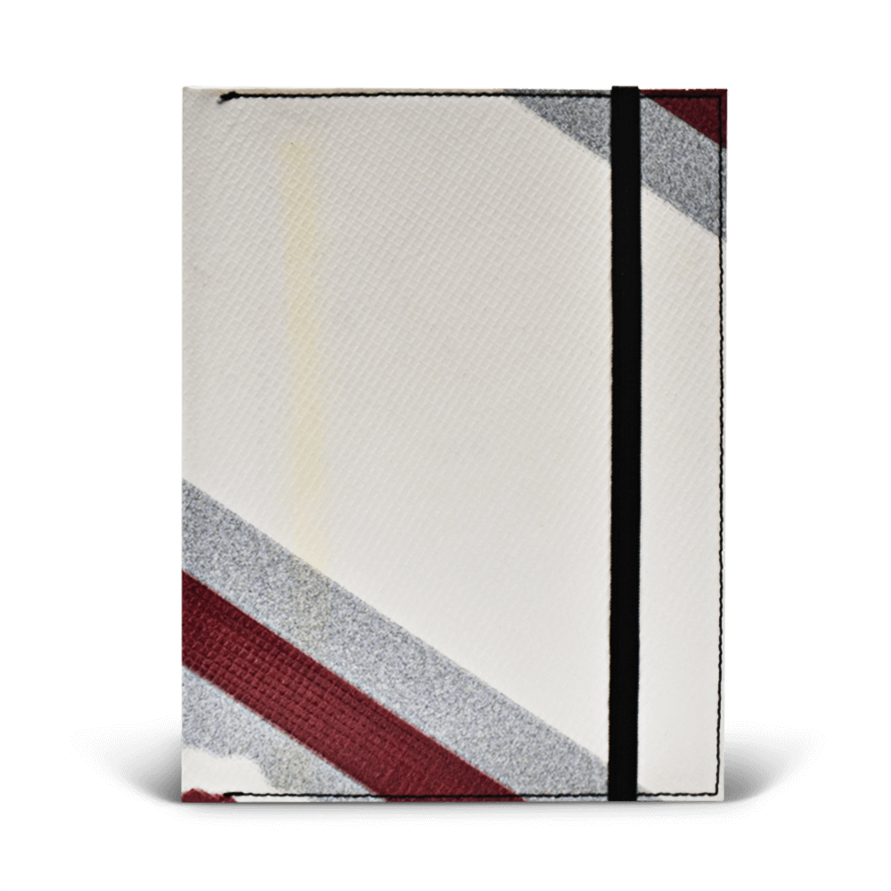 Oliver Notebook
