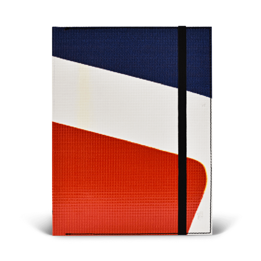 Oliver Notebook