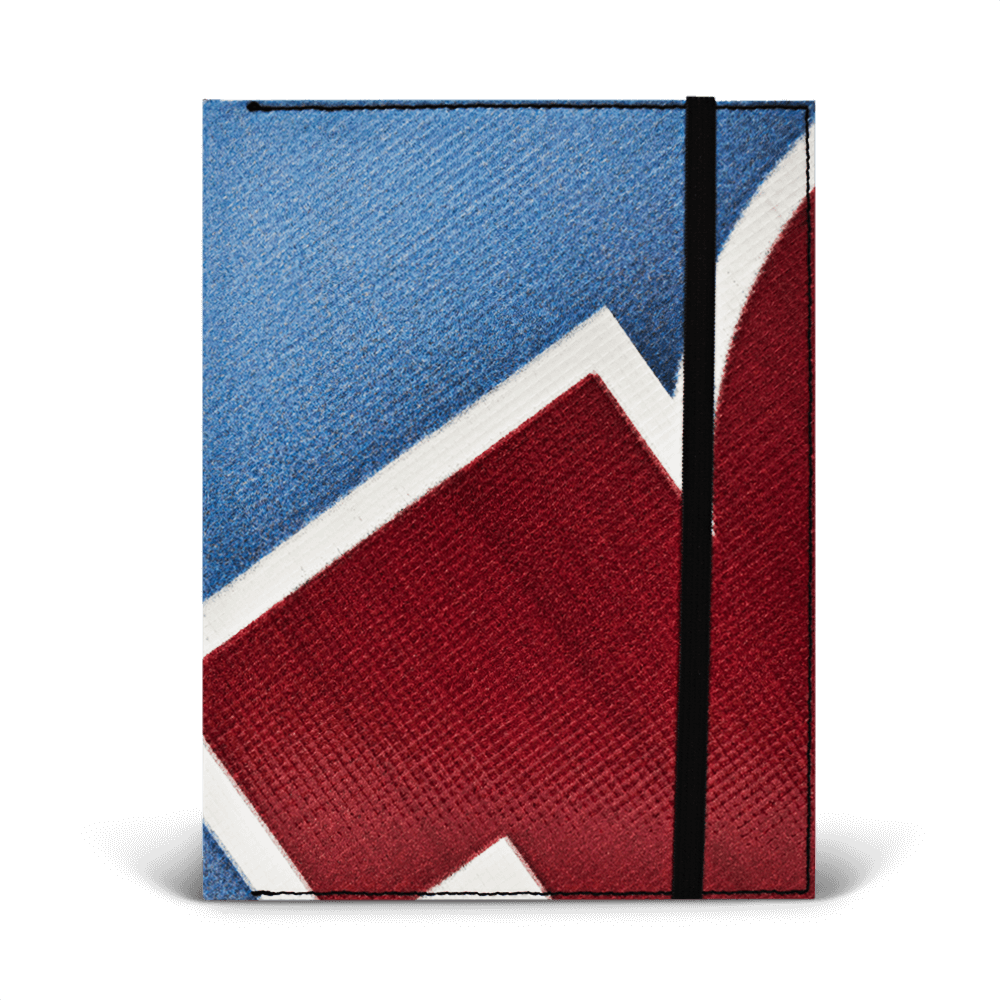 Oliver Notebook