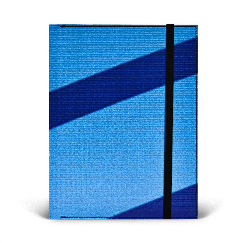 Oliver Notebook