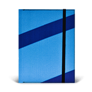Oliver Notebook