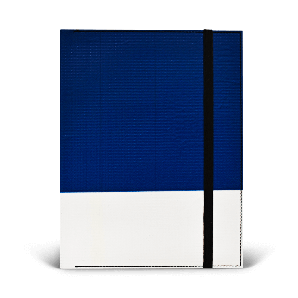 Oliver Notebook