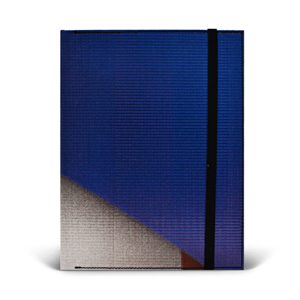 Oliver Notebook