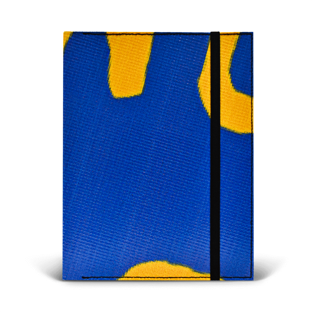 Oliver Notebook