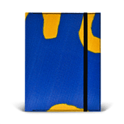 Oliver Notebook
