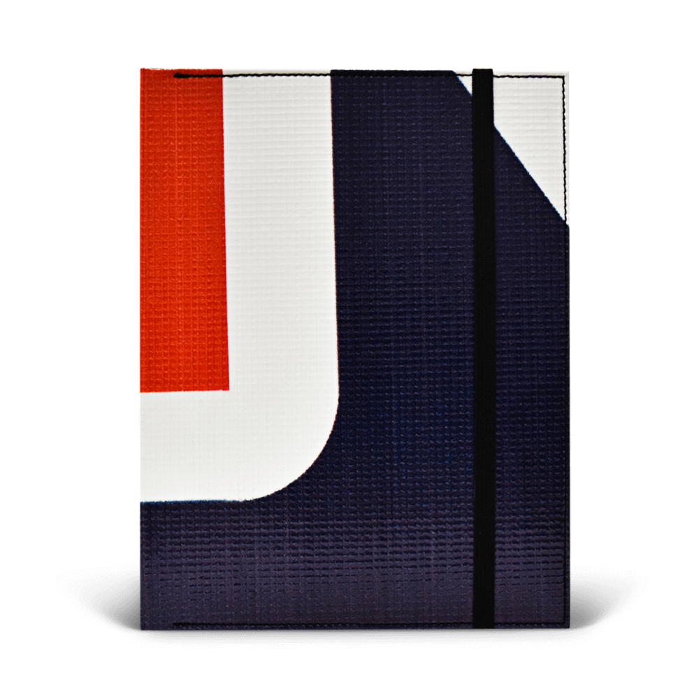 Oliver Notebook
