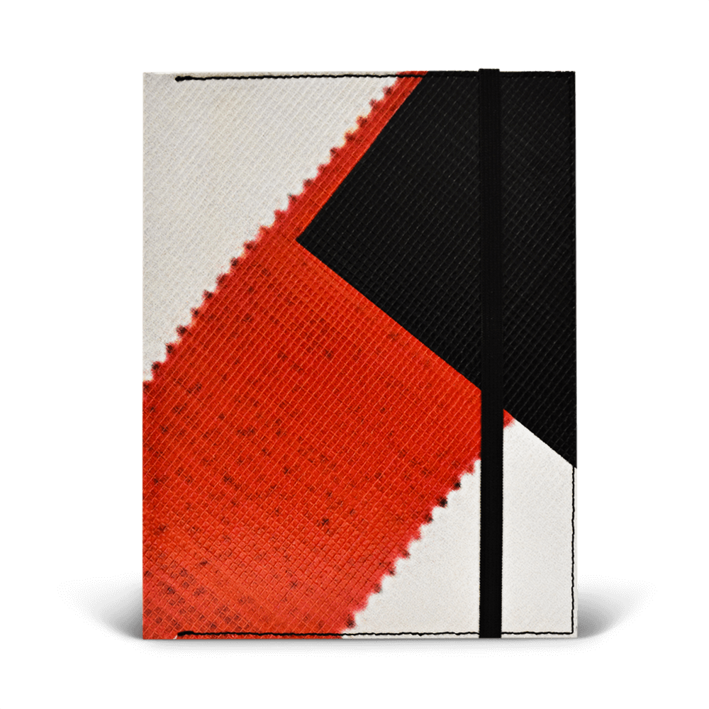 Oliver Notebook