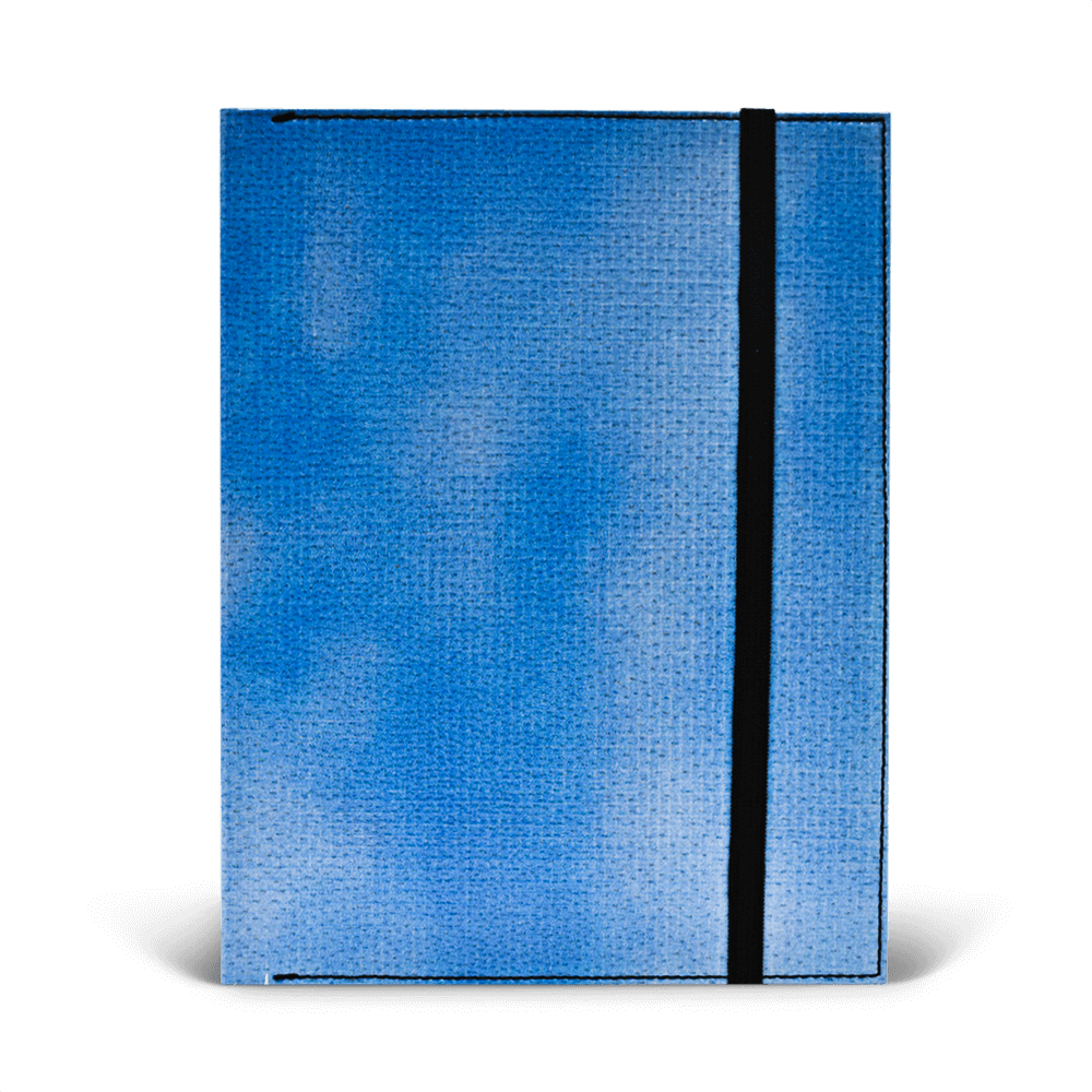 Oliver Notebook