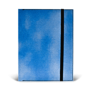 Oliver Notebook