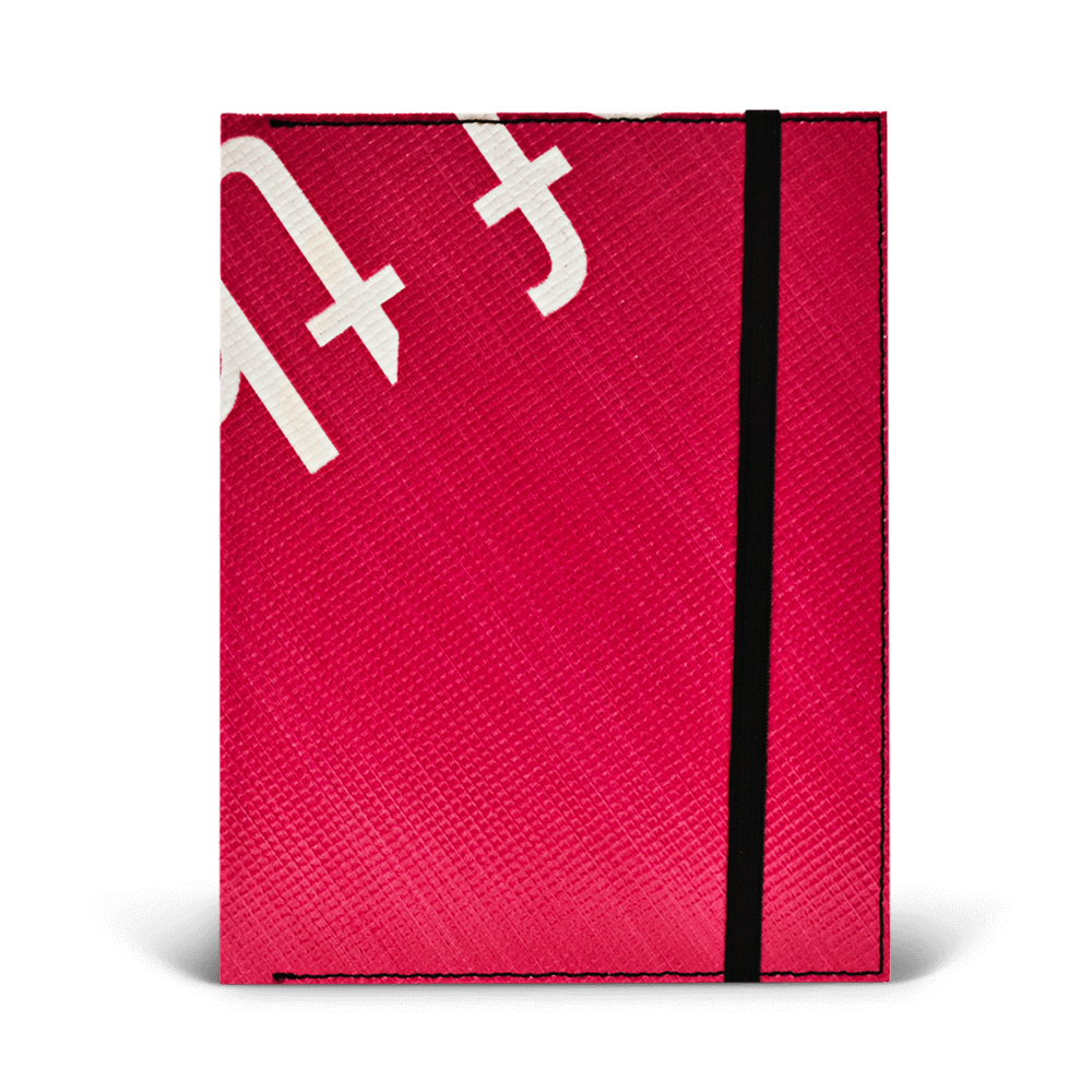 Oliver Notebook