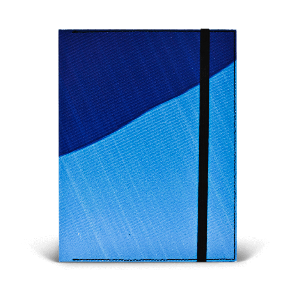 Oliver Notebook