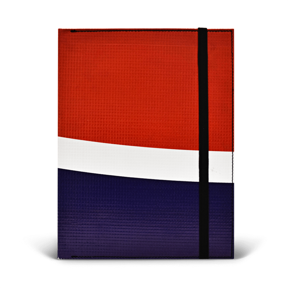 Oliver Notebook