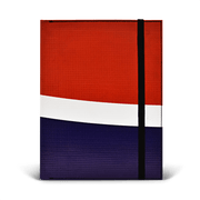 Oliver Notebook